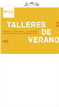 Mobile Screenshot of escuela.infoto.com.ar
